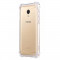 Husa MEIZU M2 Note - AntiSoc 0.5mm (Transparent)