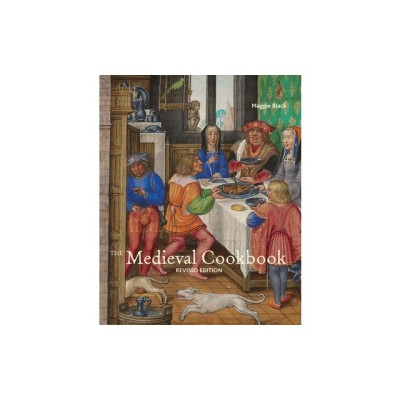 The Medieval Cookbook foto