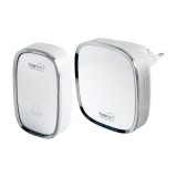 Sonerie fara fir Home DB 2040/50 cu LED si 36 melodii