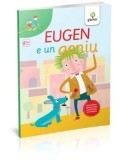 Eugen e un geniu/Cristina Bellemo, Gama