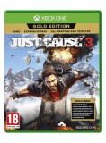 Just Cause 3 Gold Edition XBOX ONE, Square Enix