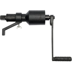 Antrenor cu amplificator de for?a 4200 NM 1&amp;quot; Yato YT-0782 foto