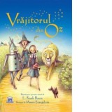 Vrajitorul din Oz - Lyman Frank Baum
