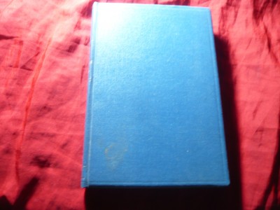 Noelle Henry - Enigma din Cristallina -Ed. Forum1941 , 228pag, trad.V.Dumitrescu foto