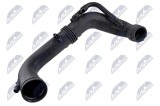 Furtun admisie aer plastic, Mercedes C W 204 C180, C200cgi, C250cgi 2007-, E W212 200cgi, 250cgi 2009-, Furtun complet, 2710902029