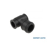 Furtun aerisire bloc motor Volkswagen Passat B5(1996-2005) #1