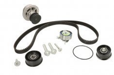 Set distributie cu pompa apa OPEL ASTRA G, ASTRA G CLASSIC, ASTRA G CLASSIC CARAVAN, CORSA C, ZAFIRA A 1.4 1.6 intre 1998-2009 foto