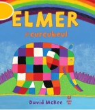 Elmer si curcubeul/David Mckee