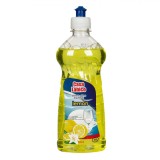 Detergent Lichid Vase, Casa Labico, Aromă Lăm&acirc;ie, Capacitate 500ml, Oem