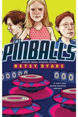 The Pinballs foto