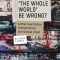 Can &quot;&quot;The Whole World&quot;&quot; Be Wrong?: Lethal Journalism, Antisemitism, and Global Jihad