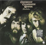 Creedence Clearwater Revival - Pendulum, CD