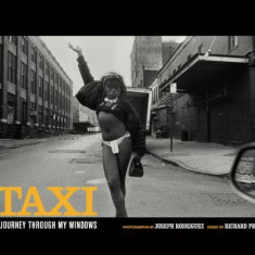 Taxi: Journey Through My Windows