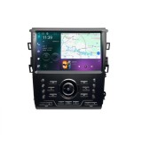 Cumpara ieftin Navigatie dedicata cu Android Ford Mondeo V dupa 2014 cu navigatie originala,