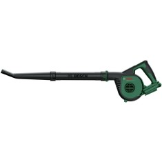 Suflanta pentru frunze pe acumulator Bosch UniversalLeafBlower 06008A0601, 18 V, 185-245 km/h flux aer, fara acumulator/incarcator