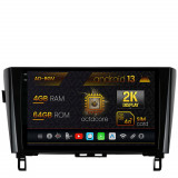 Cumpara ieftin Navigatie Nissan Qashqai X-Trail (2013+), Android 13, V-Octacore 4GB RAM + 64GB ROM, 10.36 Inch - AD-BGV10004+AD-BGRKIT162