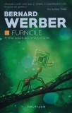 Cumpara ieftin Carte Furnicile - Bernard Werber - Editura Nemira - An 1991 - Brosata - 284 Pagini
