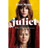 Juliet - H&aacute;rom t&ouml;rt&eacute;net - Alice Munro