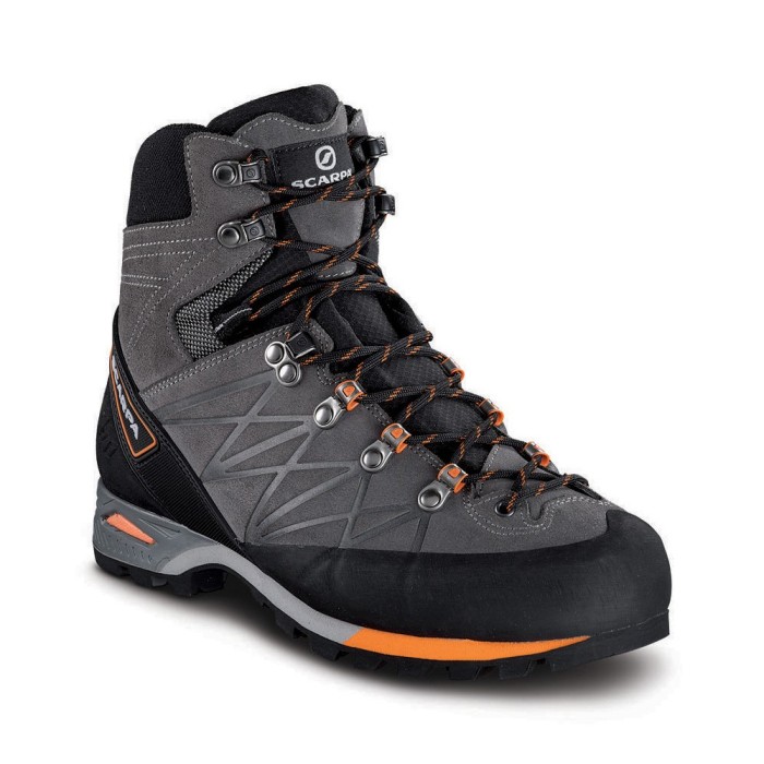 Ghete Scarpa Marmolada Pro