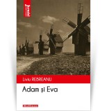 Cumpara ieftin Adam si Eva - Liviu Rebreanu, Hoffman