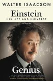 Einstein: His Life and Universe | Walter Isaacson, Simon &amp; Schuster