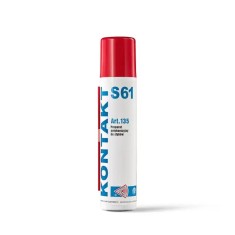 Spray Kontakt S61 Art.135 pentru curatare contacte corodate deteriorate /restabileste conductivitatea /protectie impotriva oxida