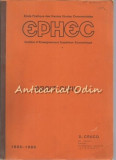 Cumpara ieftin Drept Civil 1985-1986, D. Cruco, Franceza, E.P.H.E.C., 143 Pagini