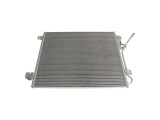 Condensator climatizare Dodge Nitro, 09.2007-12.2011, motor 3.7 V6, 151kw/154 kw benzina; 2.8 CRD, 130 kw diesel, cutie manuala, full aluminiu brazat