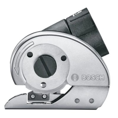 Adaptor multicutter pentru IXO, BOSCH foto