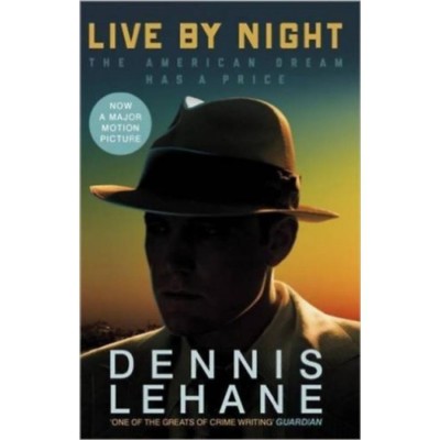 Live by night (B) Film Tie-in - Dennis Lehane foto