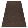 Mocheta Obiect Superstar 888 maro, 100x400 cm, Dreptunghi, Polipropilena