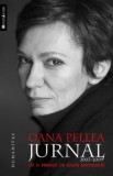 Jurnal 2003-2009/Oana Pellea, Humanitas