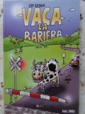 VACA LA BARIERA-CIP IESAN-277375