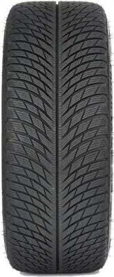 Anvelope Michelin Pilot Aplin 5 235/45R19 99V Iarna foto