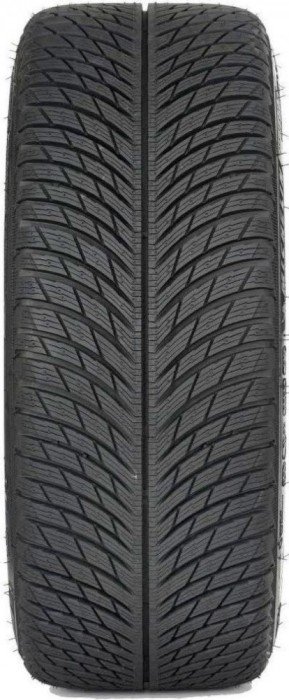 Anvelope Michelin Pilot Aplin 5 235/45R19 99V Iarna