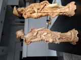 Statuiete rasina asiatice