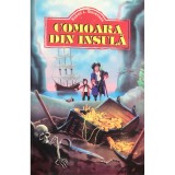 Robert L. Stevenson - Comoara din insula