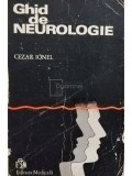 Cezar Ionel - Ghid de neurologie (Editia: 1976)