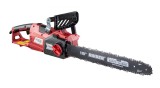 Fierastrau electric cu lant RD-ECS30, 450 mm, 2400 W, 3 / 8&quot;, 1.3 mm, Raider 075125