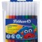 Carioci colorella star c303 set 10