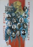 Ratacitorul Timpurilor - Augustin Ostace, Herald 2003, Filosofie, 545 pg, Paperback
