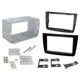 Connects2 CT23AR12 2DIN Kit rama Alfa Romeo Mito 2014 CarStore Technology