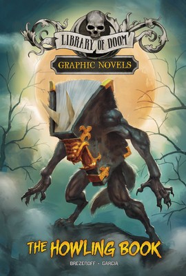 The Howling Book foto