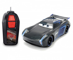 Masinuta RC Cars 3 Jackson Storm Single Drive foto