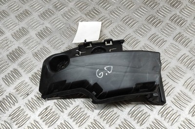 Suport bara de protecție dreapta spate SKODA OCTAVIA IV Combi NX5 2024 OEM: 5E7807378 29010362 foto