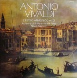 Antonio Vivaldi, Academy Of St.Martin-in-the-Fields, Neville Marriner &ndash; L'Estro