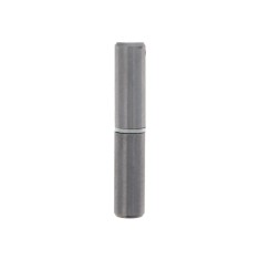 Balama sudabila, 80 x 14 mm, pentru tamplarie metalica