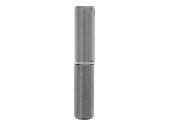 Balama sudabila, 100 x 16 mm, pentru tamplarie metalica