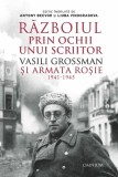 Razboiul prin ochii unui scriitor - EDITURA OMNIUM