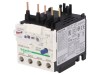 Releu Termic TeSys K NO NC LR2K0304
